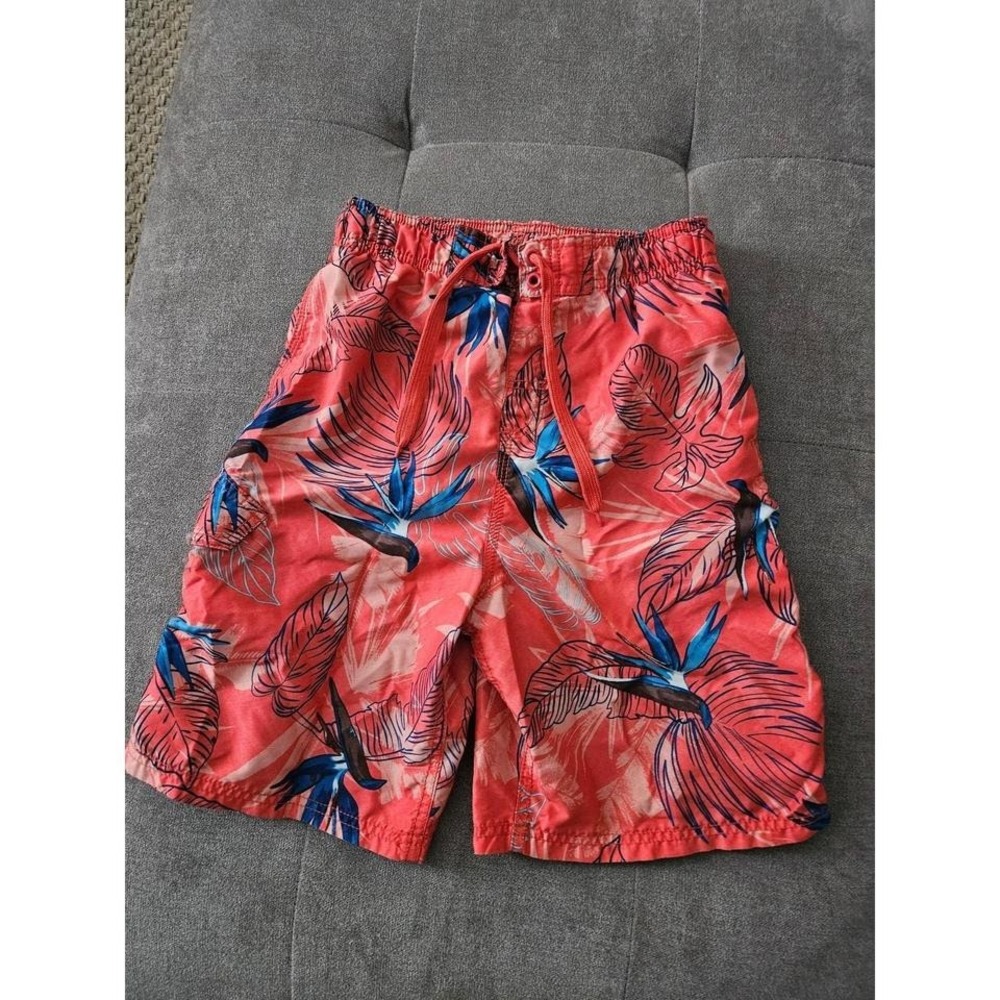 Boys Swim Trunks Size 14/16